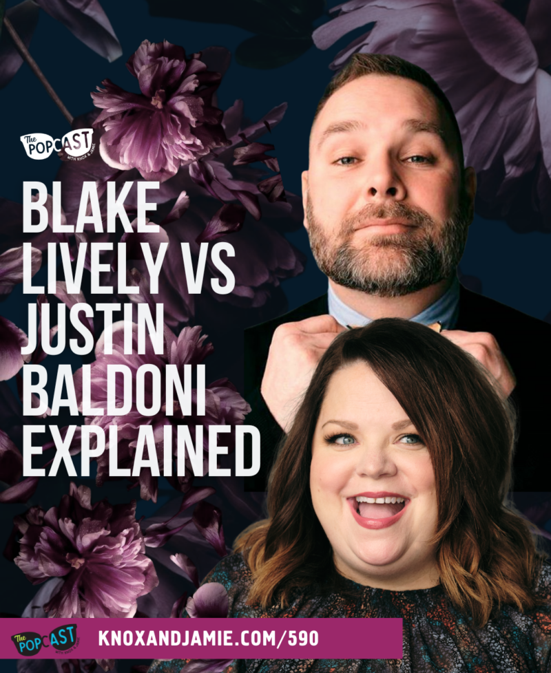 Blake Lively vs. Justin Baldoni Explained