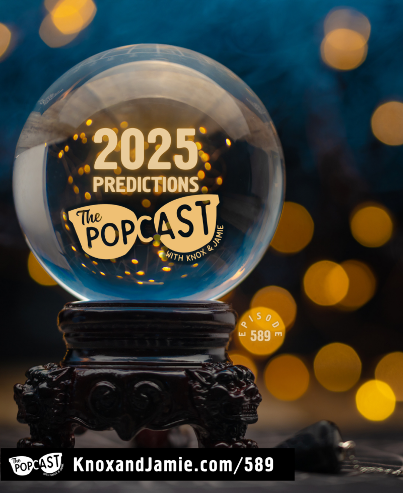 2025 Predictions