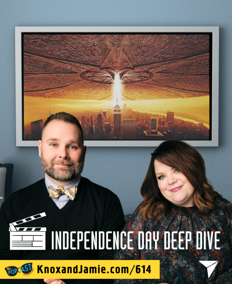 Independence Day Deep Dive