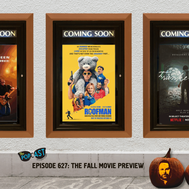 The Fall Movie Preview