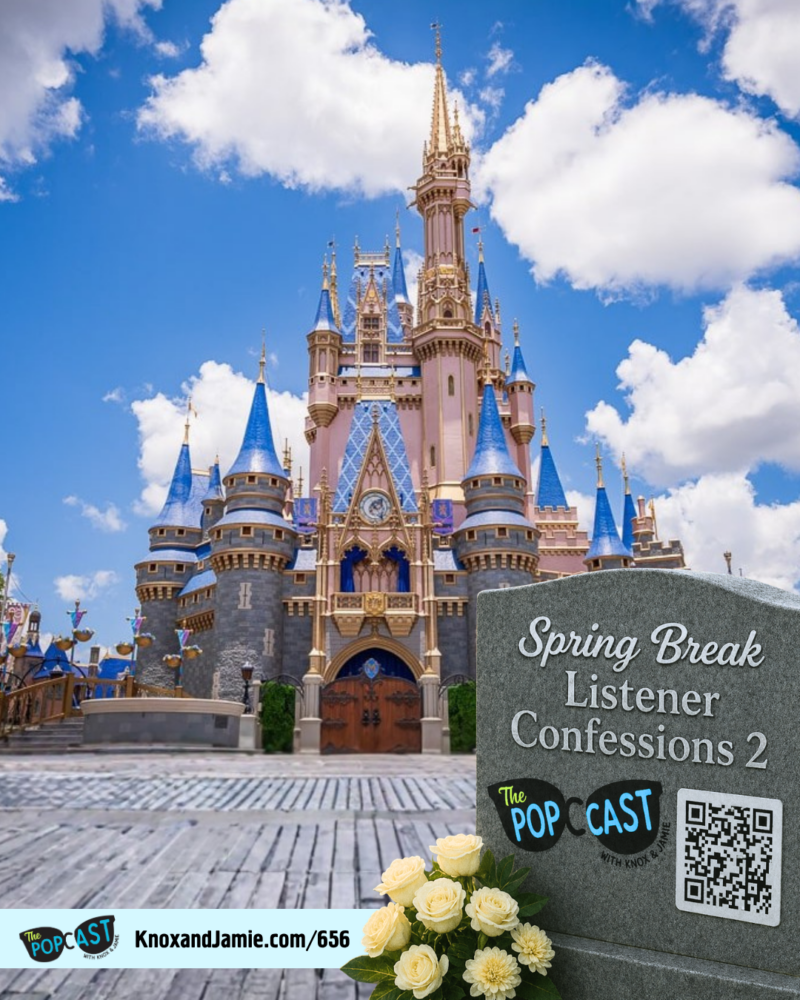 Spring Break Confessions 2