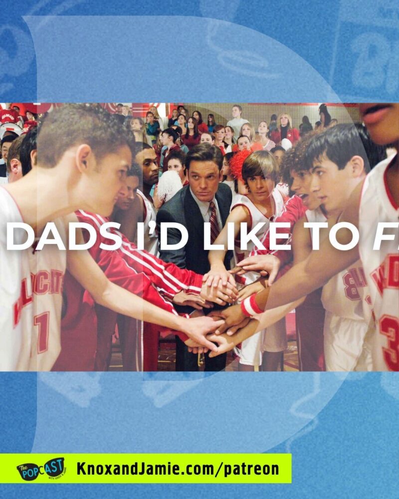 Dads I'd Like To Friend