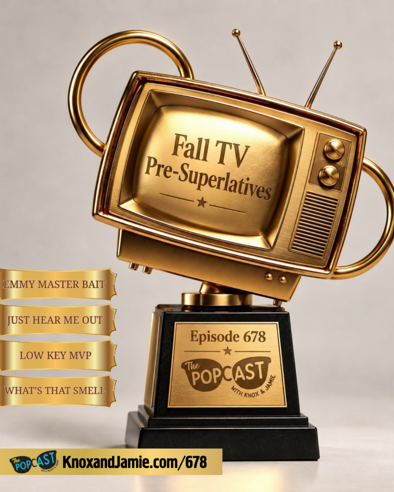 Fall TV Pre-Superlatives