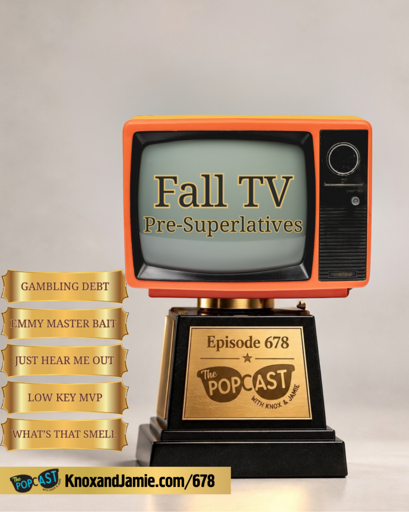 Fall TV Pre-Superlatives